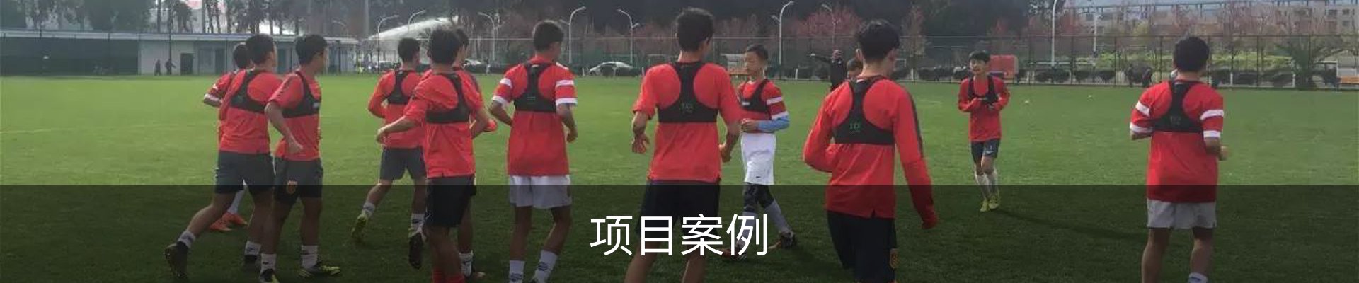 项目案例